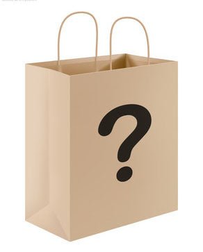 MYSTERY GRAB BAGS! Choose From Six Themes