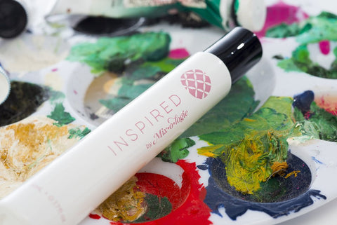 Mixologie - Inspired Rose Floral Blendable Perfume Rollerball