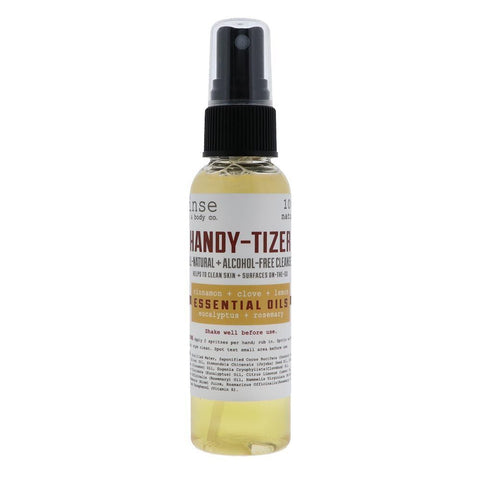 Rinse Bath Body Inc - HandyTizer - Theivery