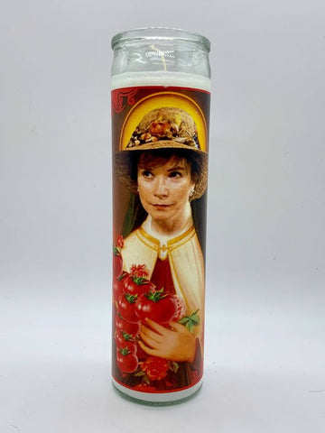 Steel Magnolias - Saint Ouiser Candle