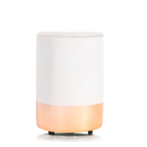 Happy Wax - Mod Warmer in Copper Dip