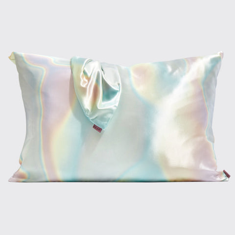 KITSCH Satin Pillowcases - Standard Size