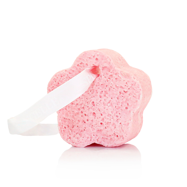 Jude Rose Spongette | Florica