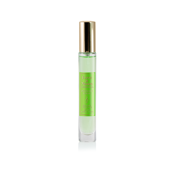 Intimate Forte | Love & Notes Eau de Toilette