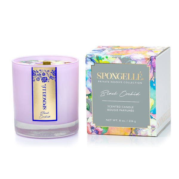Black Orchid | Private Reserve Candle