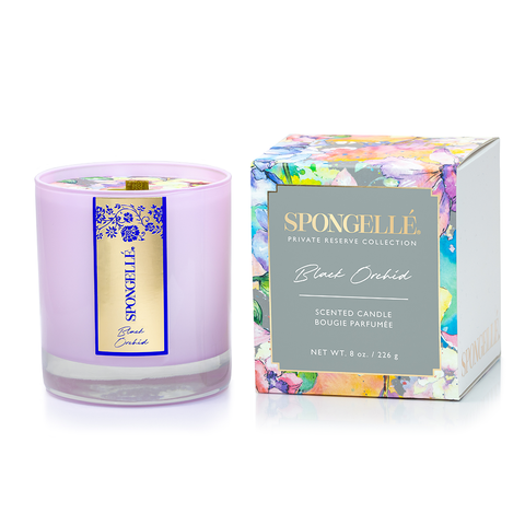 Black Orchid | Private Reserve Candle