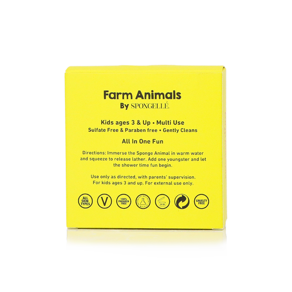 Danny Duck | Farm Animals