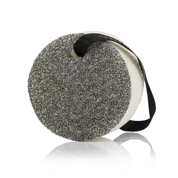 20+ Men's Ultimate Buffer | Black Scrubber