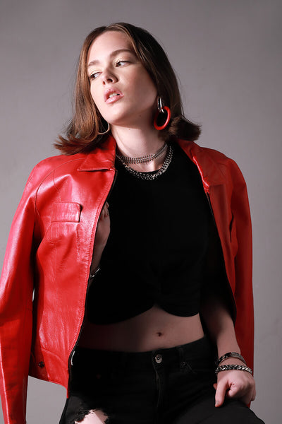 Artizan - Smooth Seamless Hinge Bangle Bracelet