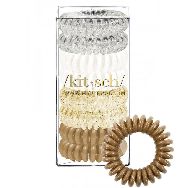 KITSCH Hair Coils 8pk - Stargazer
