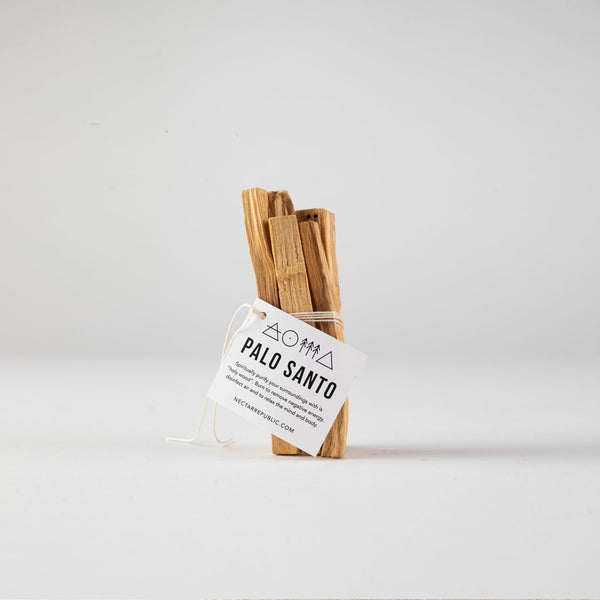 Nectar Republic - Palo Santo