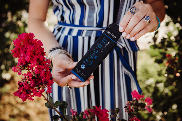 Mixologie - Tenacious Crisp Vanilla Blendable Perfume Rollerball