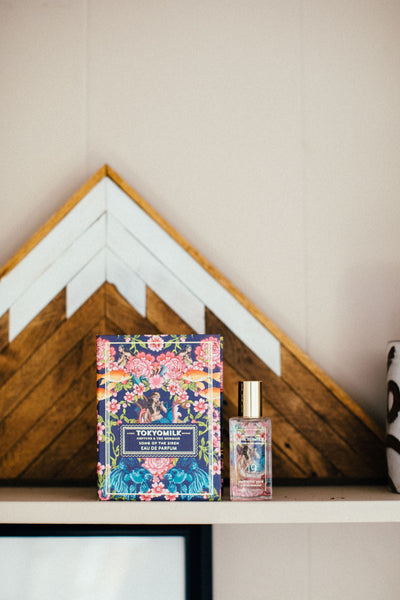 Tokyomilk ‘Neptune & The Mermaid’ - Song of the Siren Eau De Parfum