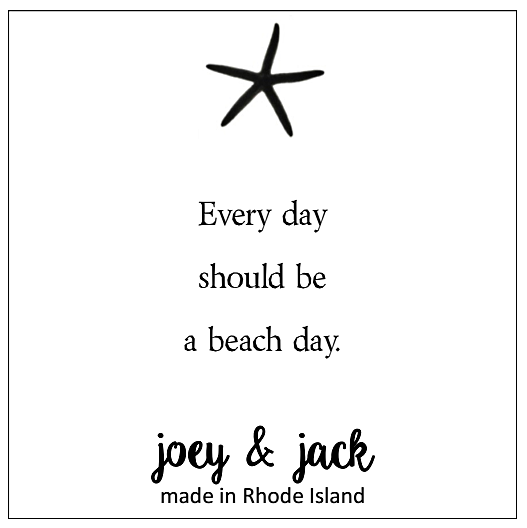 joey & jack - Salt In The Air Bracelet