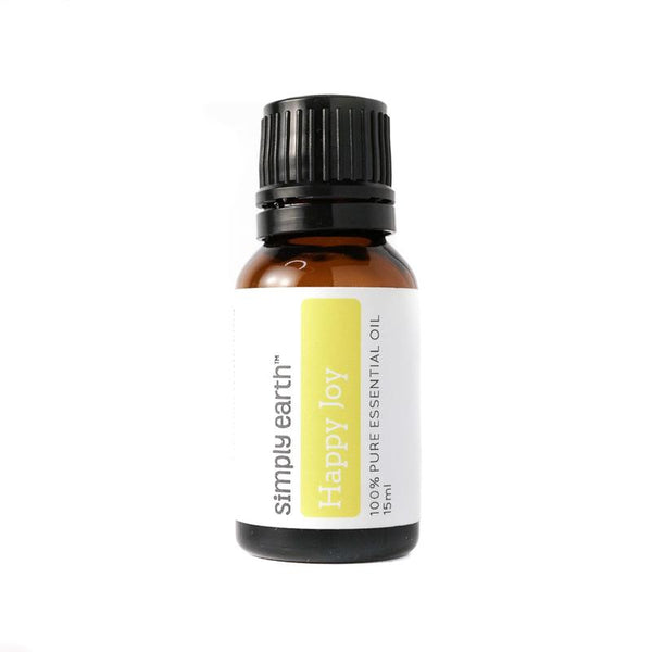 Simply Earth - Happy Joy Oil Blend