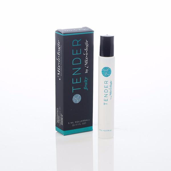 Mixologie - Tender Fruity Blendable Perfume Rollerball