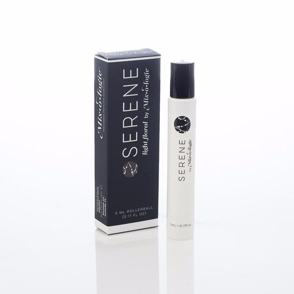Mixologie - Serene Light Floral Blendable Perfume Rollerball