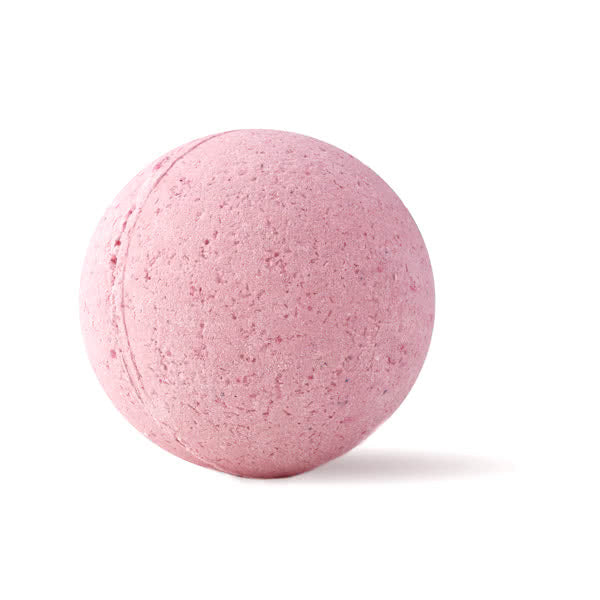 Pearl Bath Bombs - Strawberries and Champagne Bath Bomb