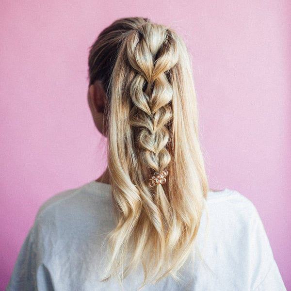 KITSCH Hair Coils 8pk - Stargazer