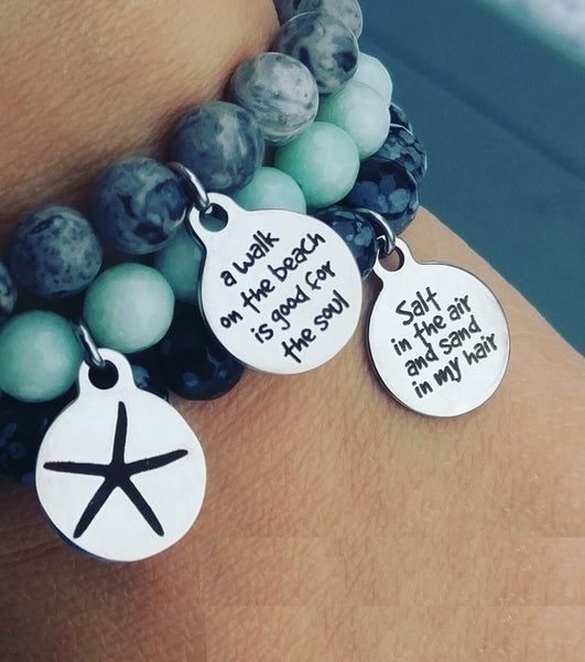 joey & jack - Salt In The Air Bracelet