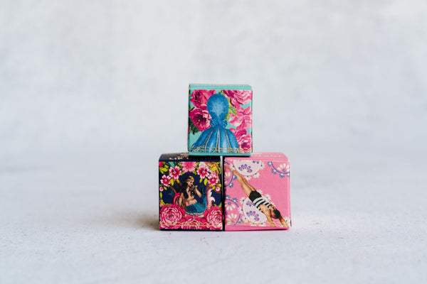 Tokyomilk ‘Neptune & The Mermaid’ - Age of Aquarius Lip Balm