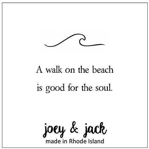 joey & jack - Salt In The Air Bracelet