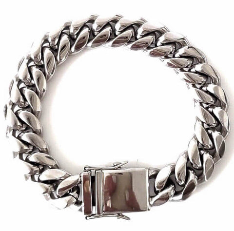 Artizan - Palma Curb Chain Bracelet