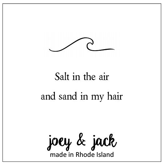 joey & jack - Salt In The Air Bracelet