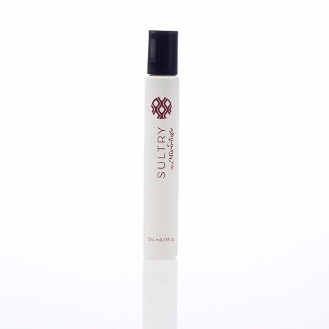 Mixologie - Sultry Wild Musk Blendable Perfume Rollerball