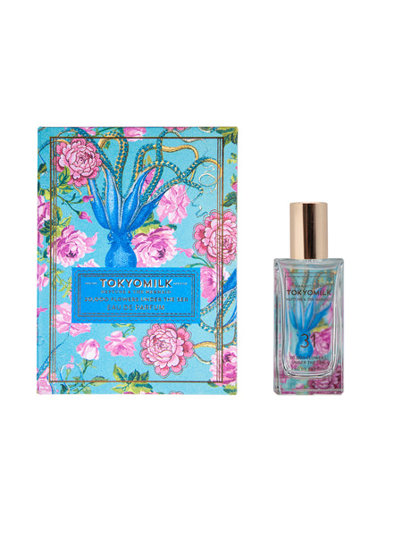 Tokyomilk ‘Neptune & The Mermaid’ - 20,000 Flowers Under the Sea Eau De Parfum