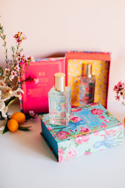 Tokyomilk ‘Neptune & The Mermaid’ - Anthemoessa Eau De Parfum