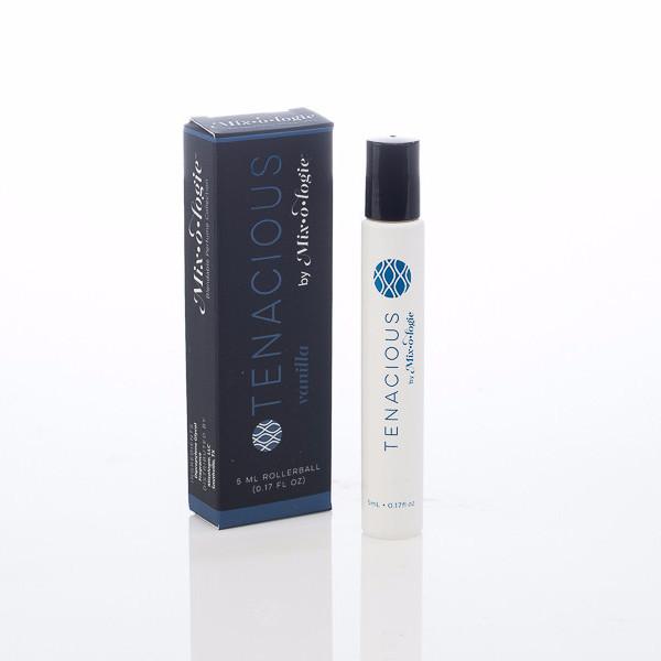 Mixologie - Tenacious Crisp Vanilla Blendable Perfume Rollerball