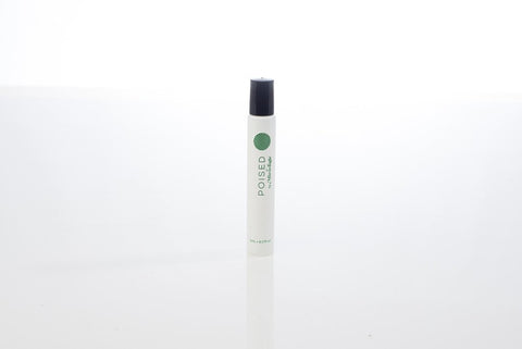 Mixologie - Poised Clean Breeze Blendable Perfume Rollerball