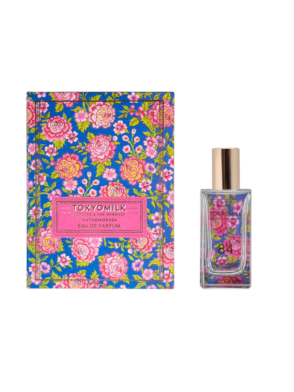 Fragrance Tokyo Milk Age Of Aquarius Tokyomilk 'Neptune The