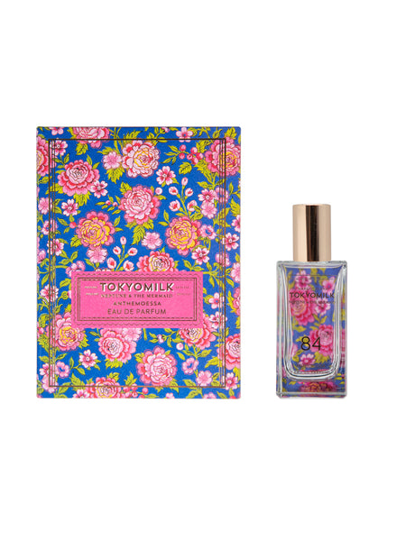Tokyomilk ‘Neptune & The Mermaid’ - Anthemoessa Eau De Parfum