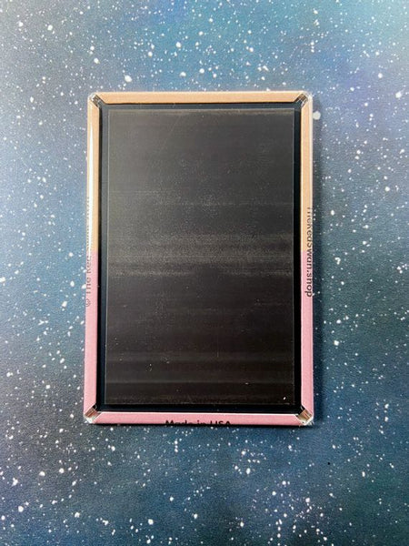 THE RED SWAN Dirty / Clean Dishwasher Magnet - Rose and Blanche - Golden Girls