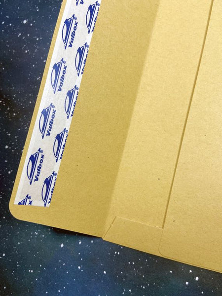 The Red Swan "Fool" Mr. T Birthday Greeting Card